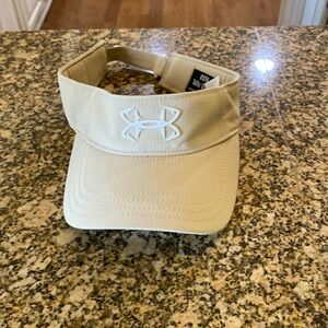 Men’s visor